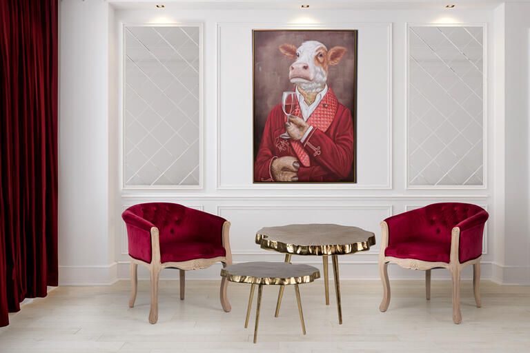Decoración